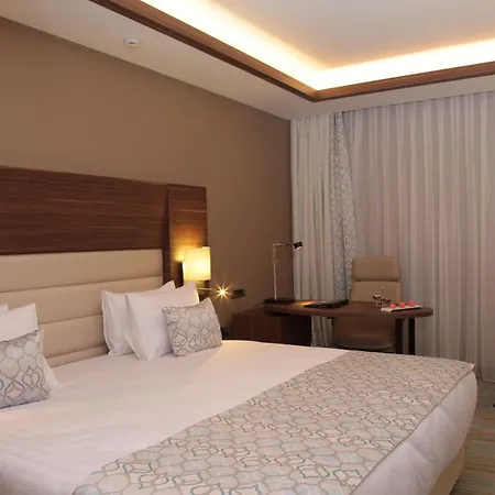 Bricks Hotel