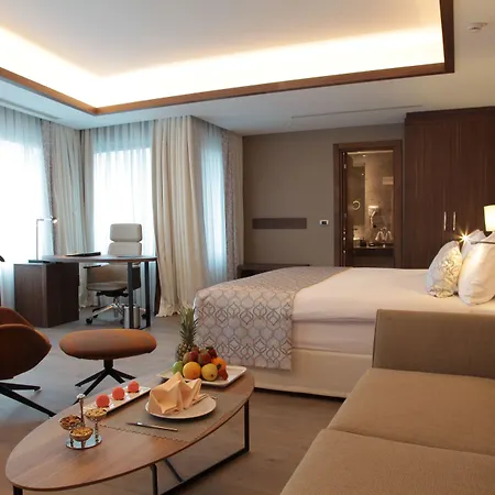 Bricks Hotel
