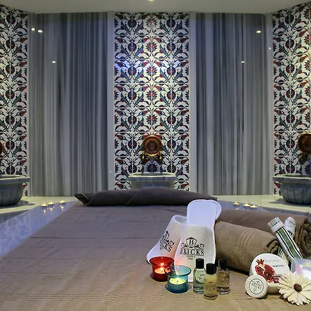 Bricks Otel İstanbul