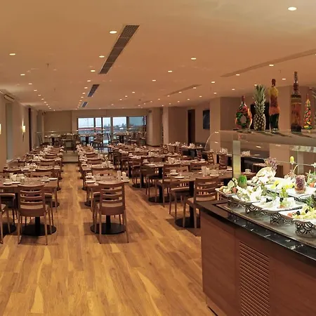 Otel Bricks İstanbul