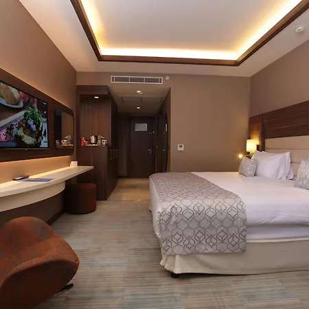 Bricks Hotel