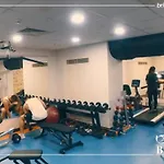 Bricks ホテル イスタンブール