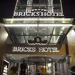Bricks Κωνσταντινούπολη