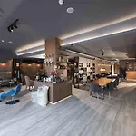 Bricks ホテル イスタンブール