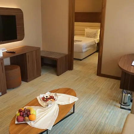 Bricks Hotel Istanbul