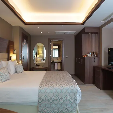 Bricks Hotel Istanbul