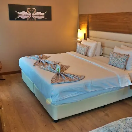 Bricks Hotel Istanbul