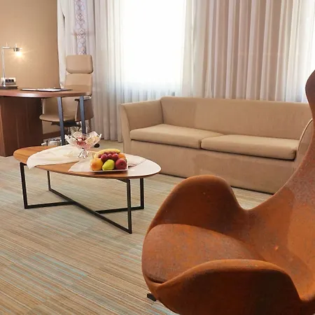 Hotel Bricks