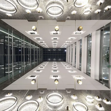 Hotel Bricks