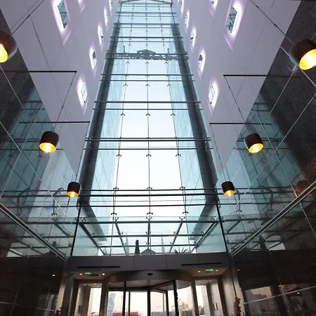 Bricks Hotel Istanbul