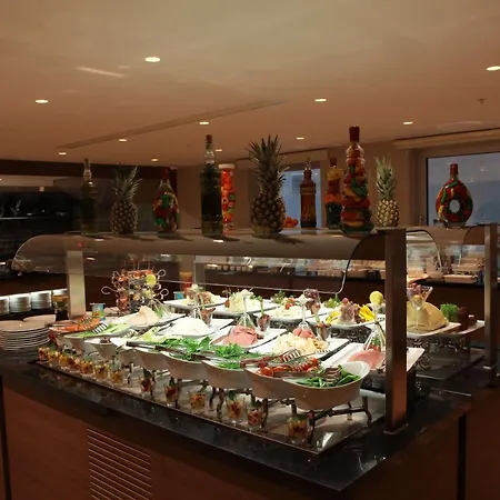 Bricks Hotel Istanbul