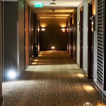 Bricks Hotel Istanbul