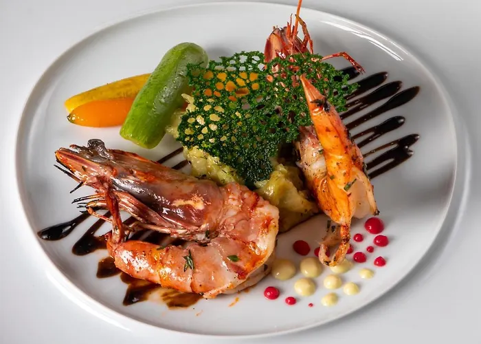 Bricks Отель 5*