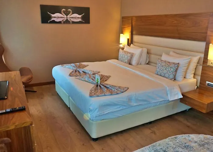 Bricks Hotel Istanbul