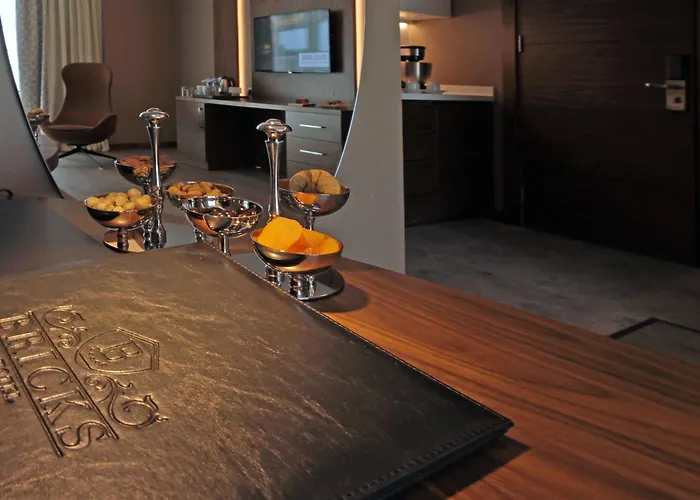 Hotel Bricks 5*