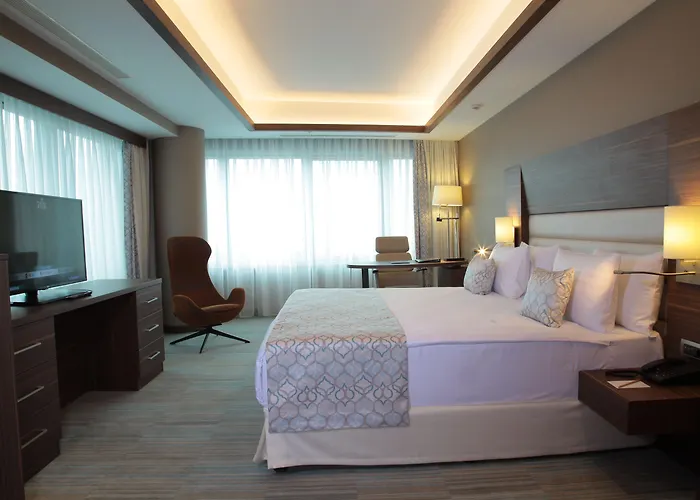 Bricks Стамбул