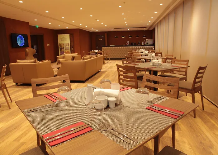 Отель Bricks Стамбул