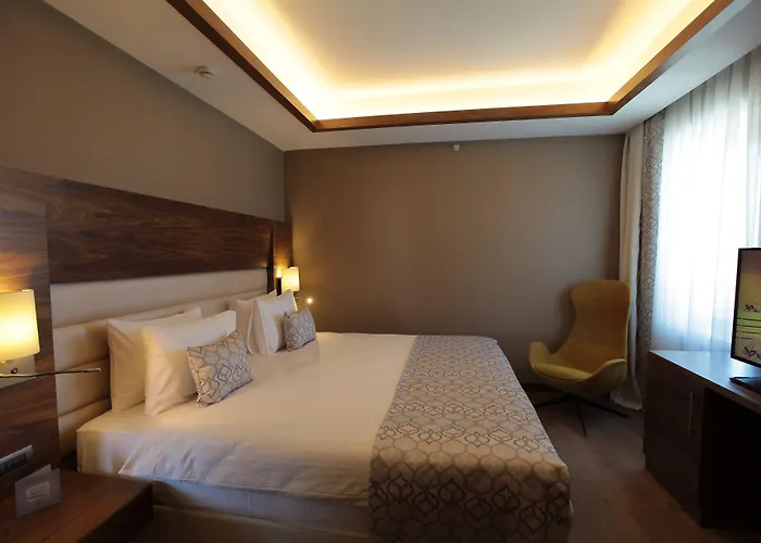 Bricks Отель 5*