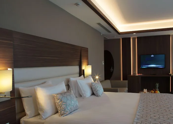 Bricks Отель Стамбул