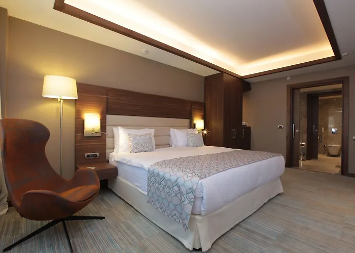 Отель Bricks Стамбул