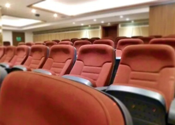 Отель Bricks Стамбул