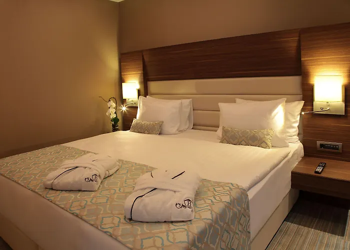 Отель Bricks Стамбул