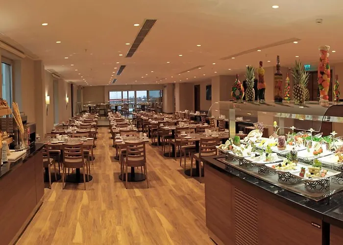 Отель Bricks Стамбул