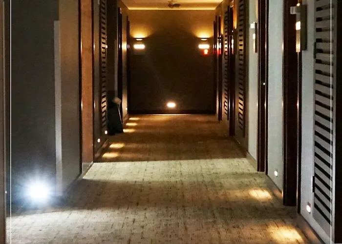 Bricks Отель Стамбул