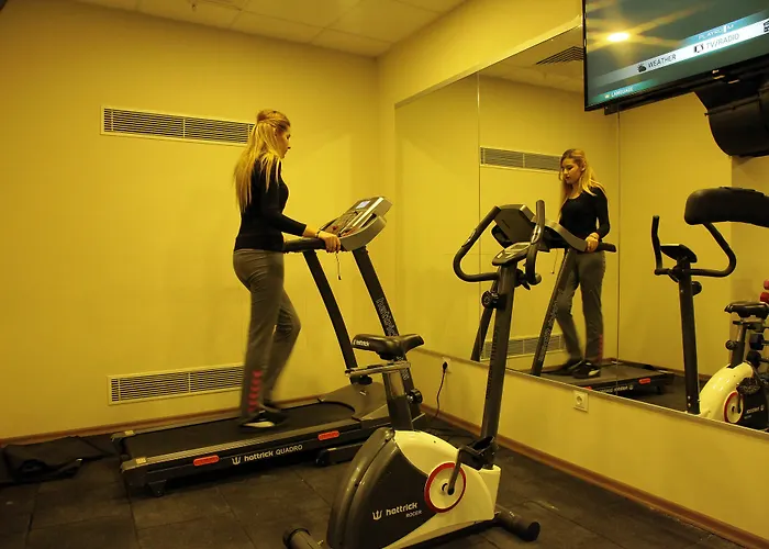 Bricks Отель Стамбул