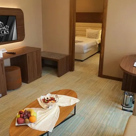 Bricks Hotel Provincia di Istanbul