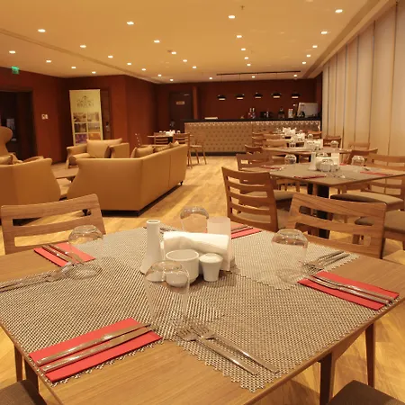 Hotel Bricks Provincia di Istanbul