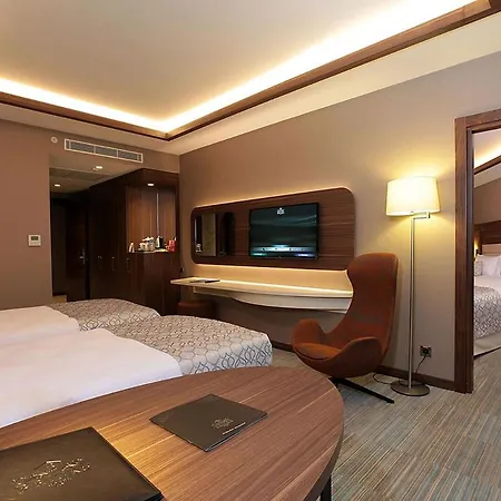 Bricks 5* Provincia di Istanbul