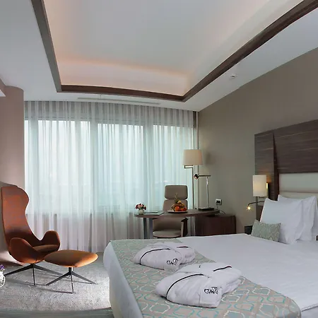 Bricks 5* Provincia di Istanbul