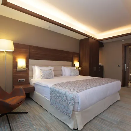 Hotel Bricks Provincia di Istanbul