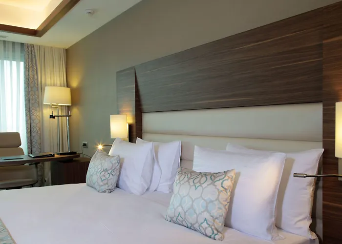 Bricks Стамбул