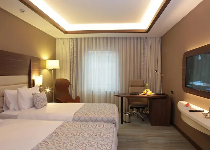 Bricks Стамбул