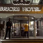Bricks Hotell Istanbul