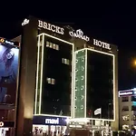 Hotell Bricks