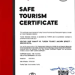 Bricks Hotell Istanbul