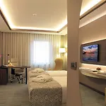 Bricks Hotell