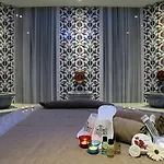 Bricks Hotell Istanbul