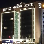 Bricks Hotell 5*