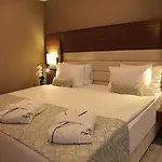 Hotell Bricks Istanbul