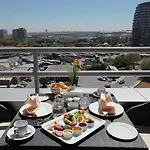 Bricks Hotell Istanbul