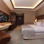 Bricks Hotell