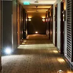 Bricks Hotell Istanbul