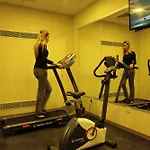 Bricks Hotell Istanbul